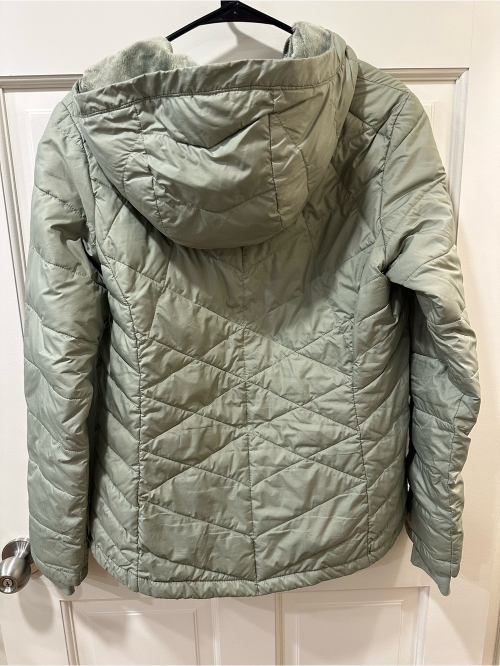 Columbia Jacket - Picture 3 of 8